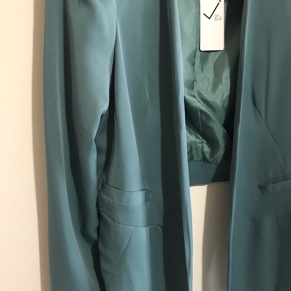Very J | Blazer - Picture 4 of 6